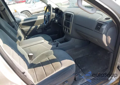 2003 Ford Explorer Nbx/Xlt из США, поврежденный, VIN 1FMZU73W33ZA59088